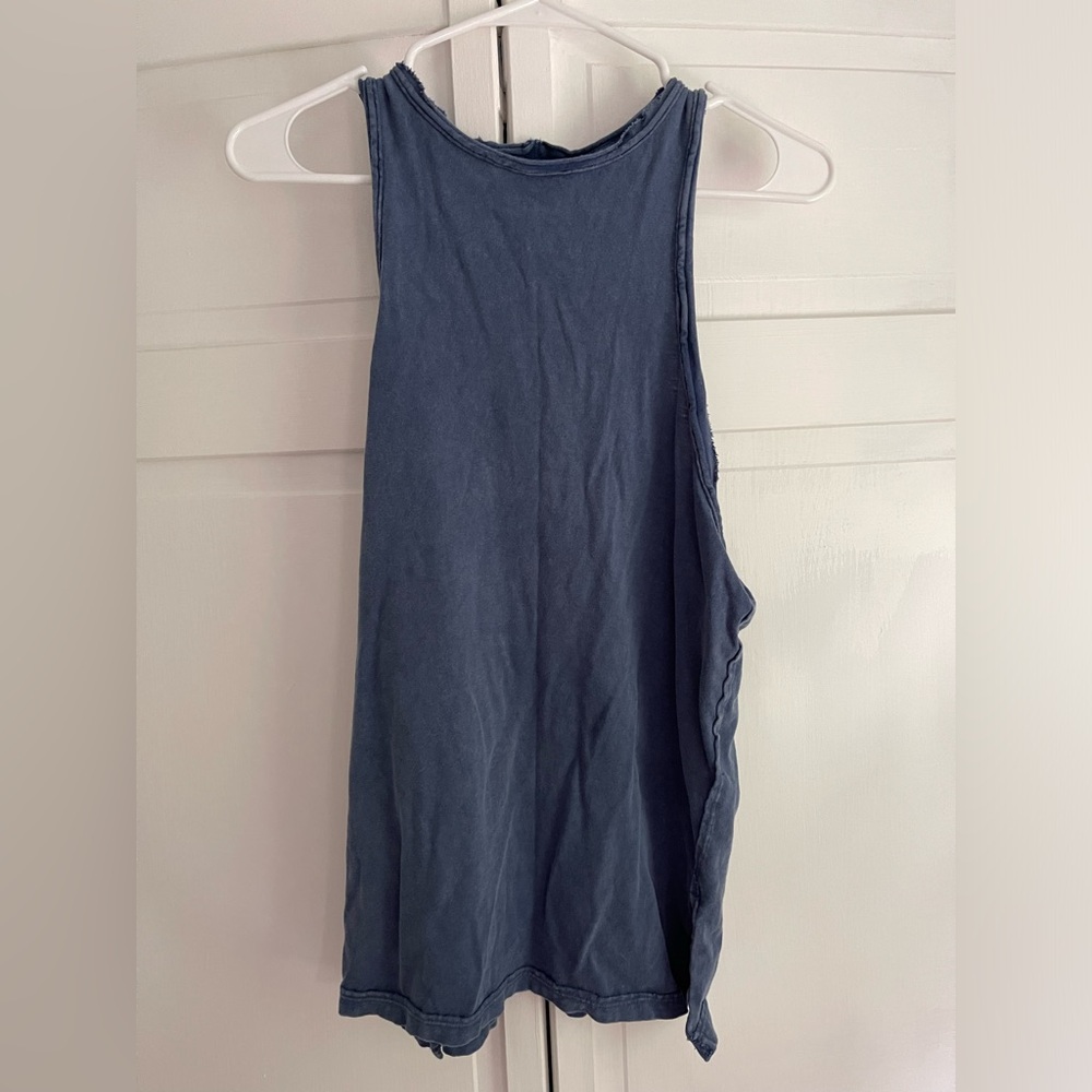 Free People tank top